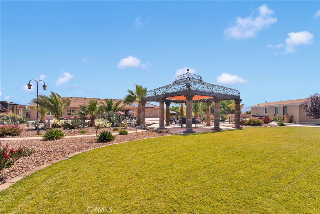 12075 Lamplighter Lane