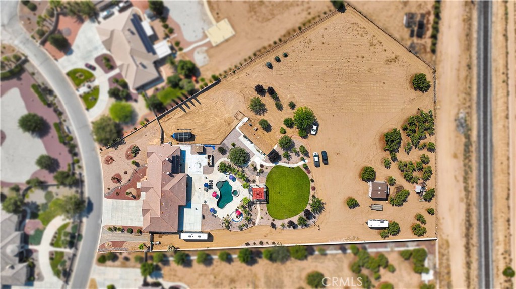 12075 Lamplighter Lane