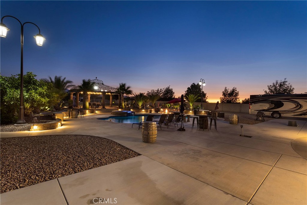 12075 Lamplighter Lane