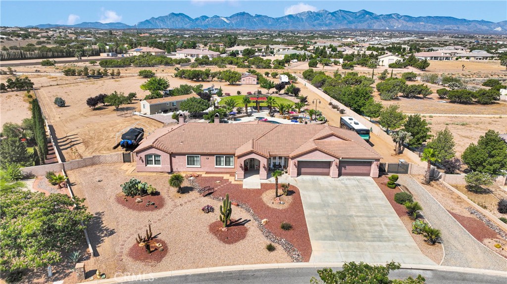 12075 Lamplighter Lane