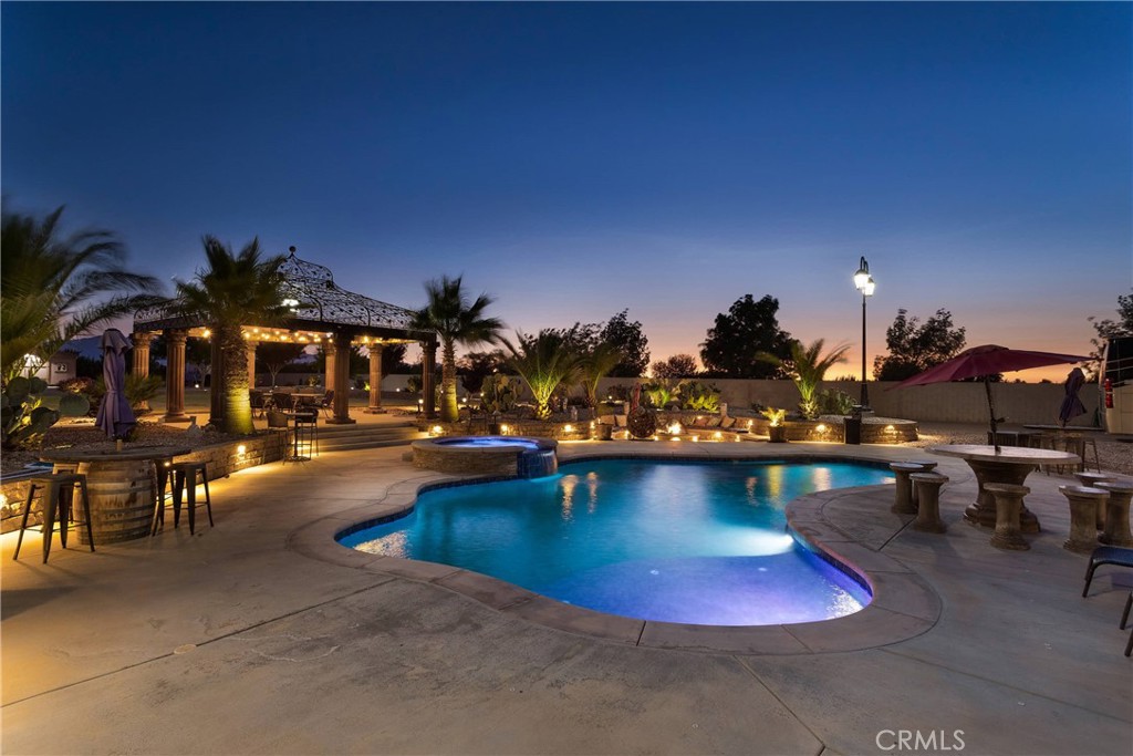 12075 Lamplighter Lane