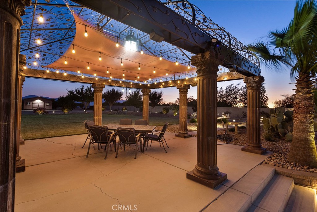 12075 Lamplighter Lane