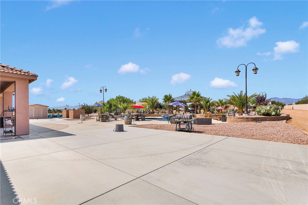 12075 Lamplighter Lane