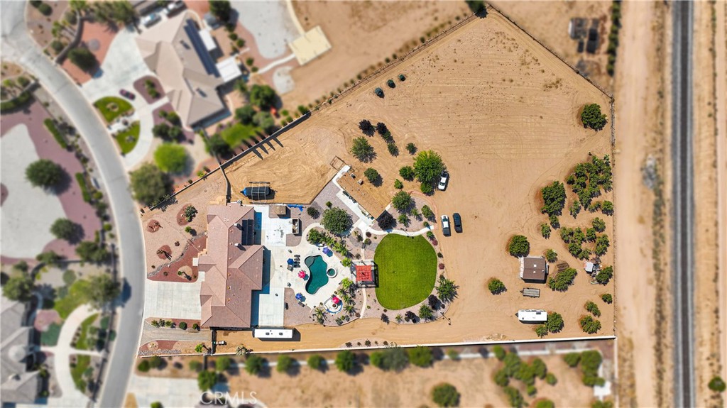 12075 Lamplighter Lane