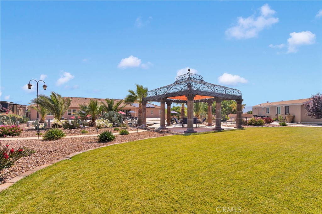 12075 Lamplighter Lane