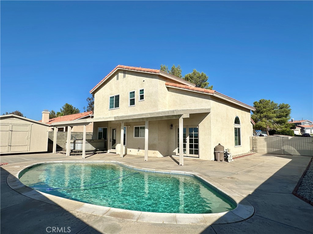 17132 Jurassic Place