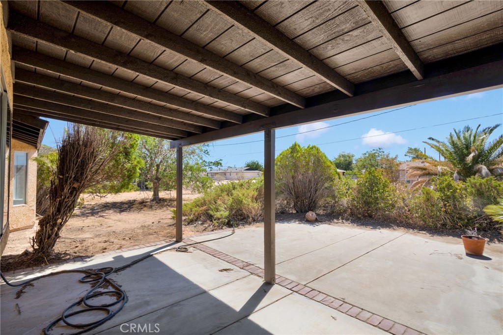 22325 Quivero Road