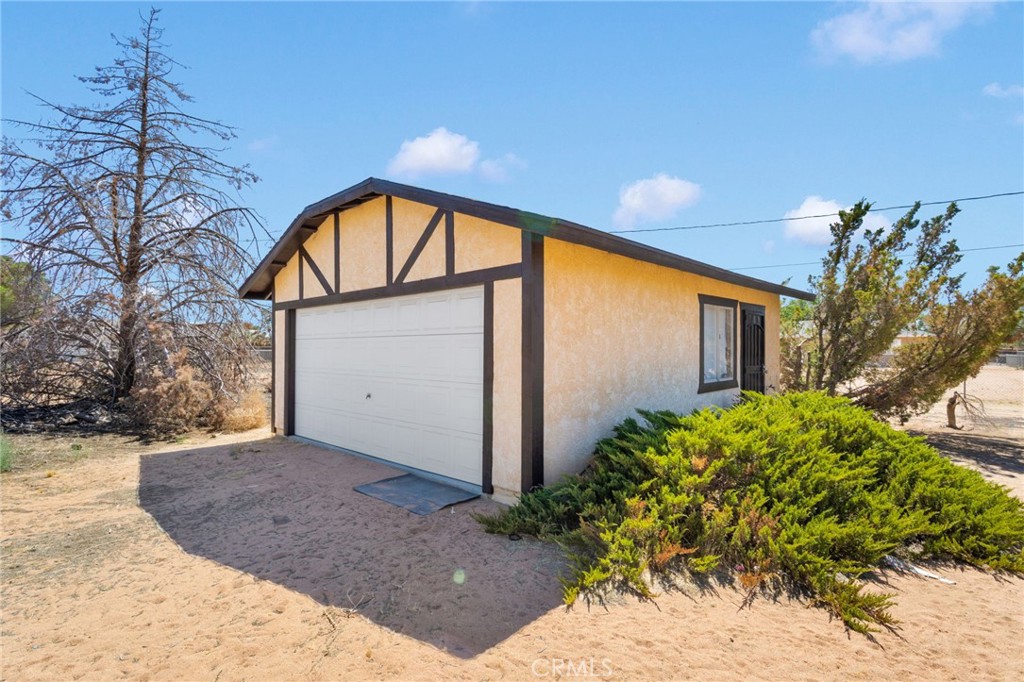 22325 Quivero Road