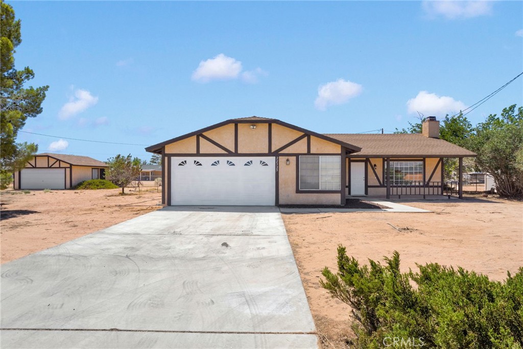 22325 Quivero Road
