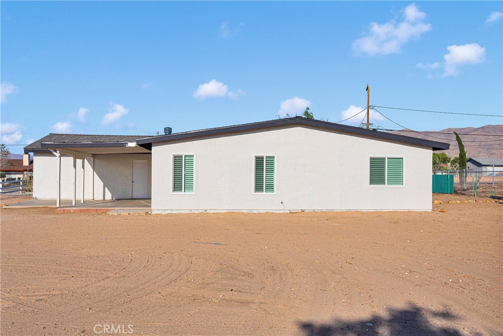 9546 San Pablo Avenue