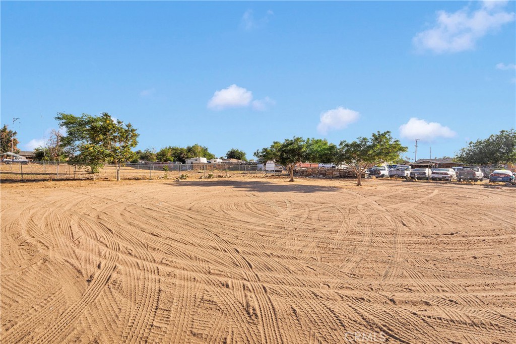 9546 San Pablo Avenue