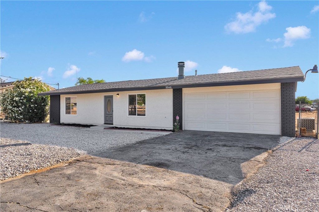 9546 San Pablo Avenue