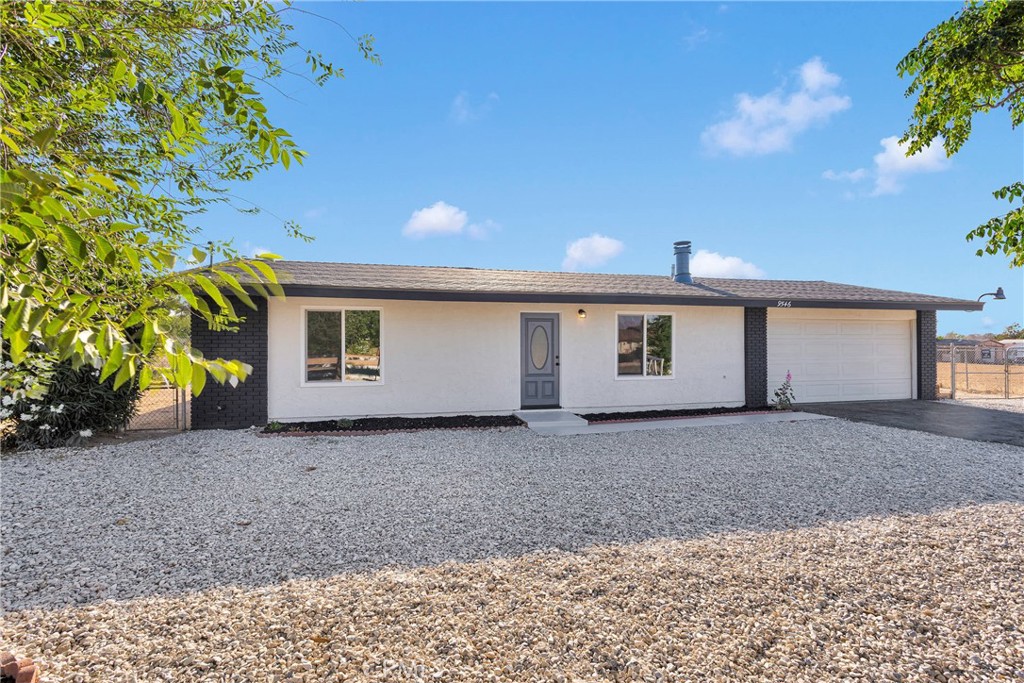 9546 San Pablo Avenue