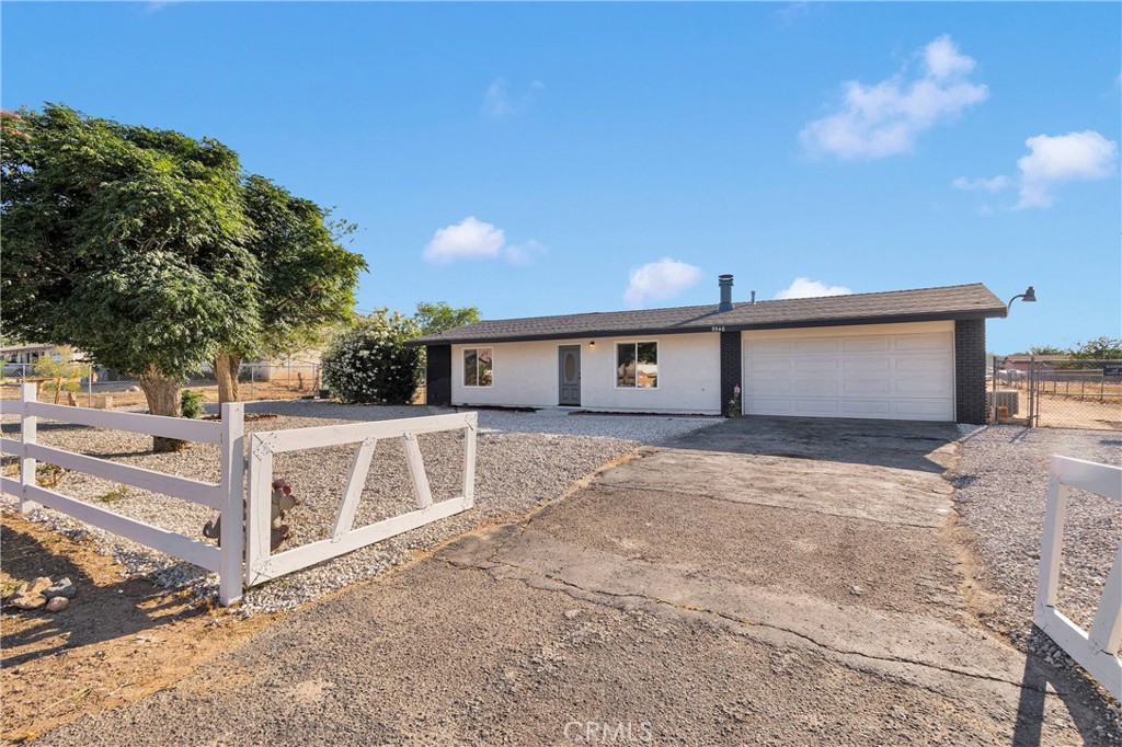 9546 San Pablo Avenue