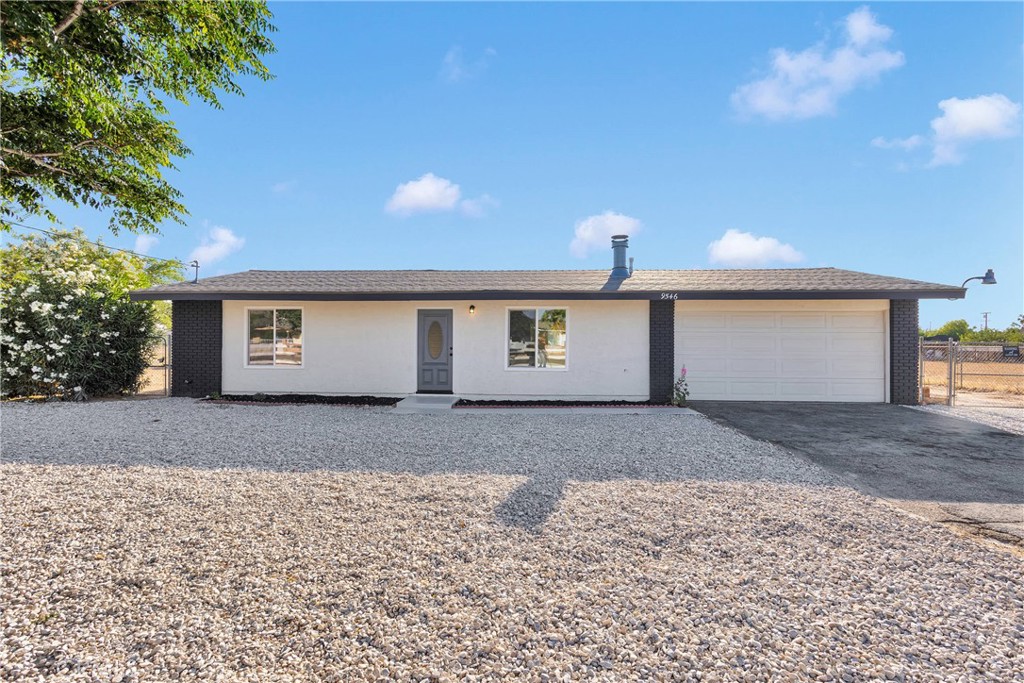 9546 San Pablo Avenue