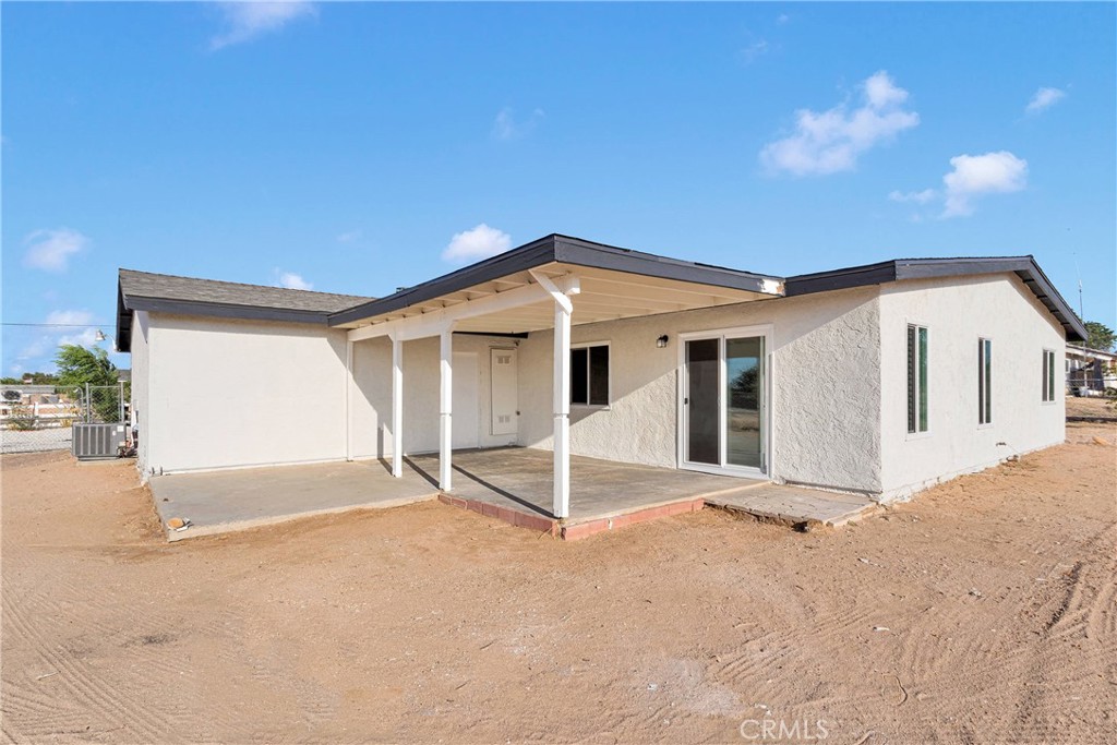 9546 San Pablo Avenue