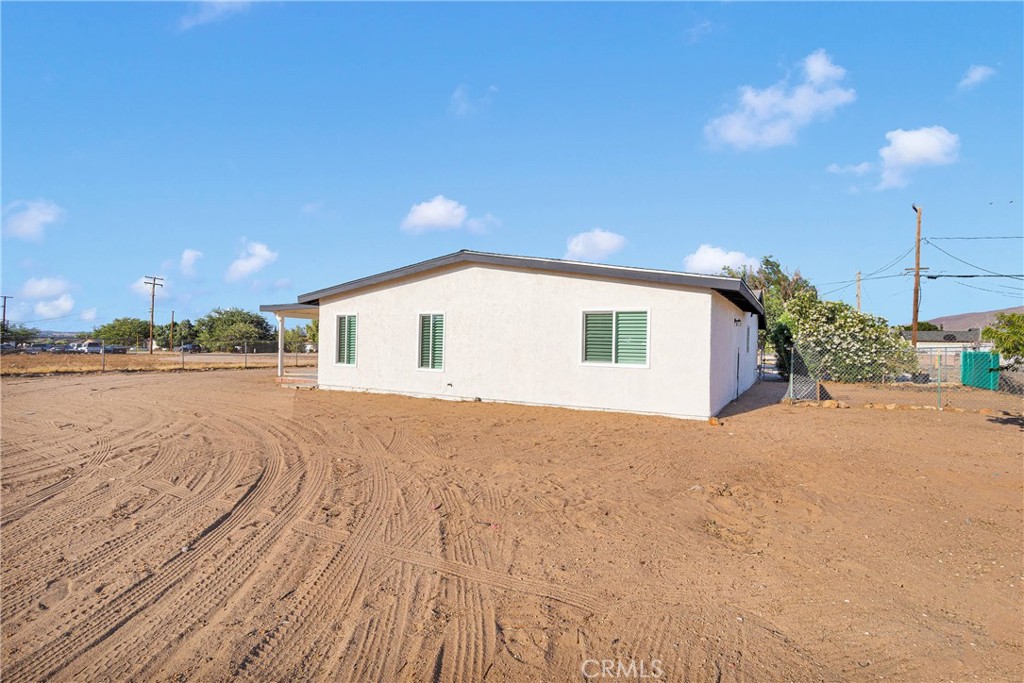 9546 San Pablo Avenue