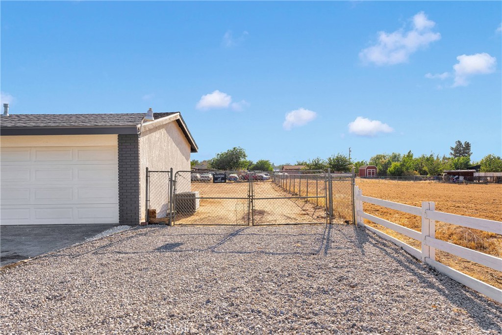 9546 San Pablo Avenue