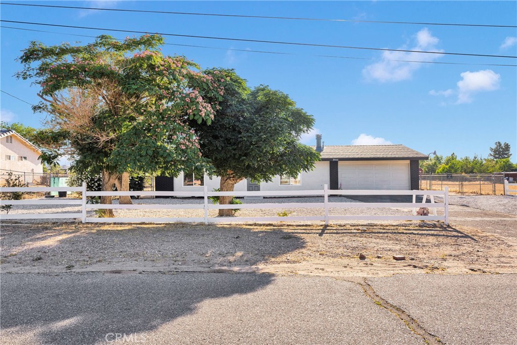 9546 San Pablo Avenue