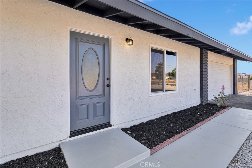 9546 San Pablo Avenue