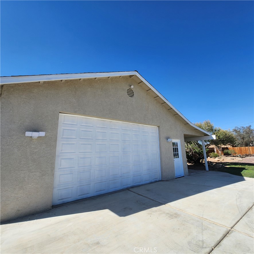 15160 Flathead Road