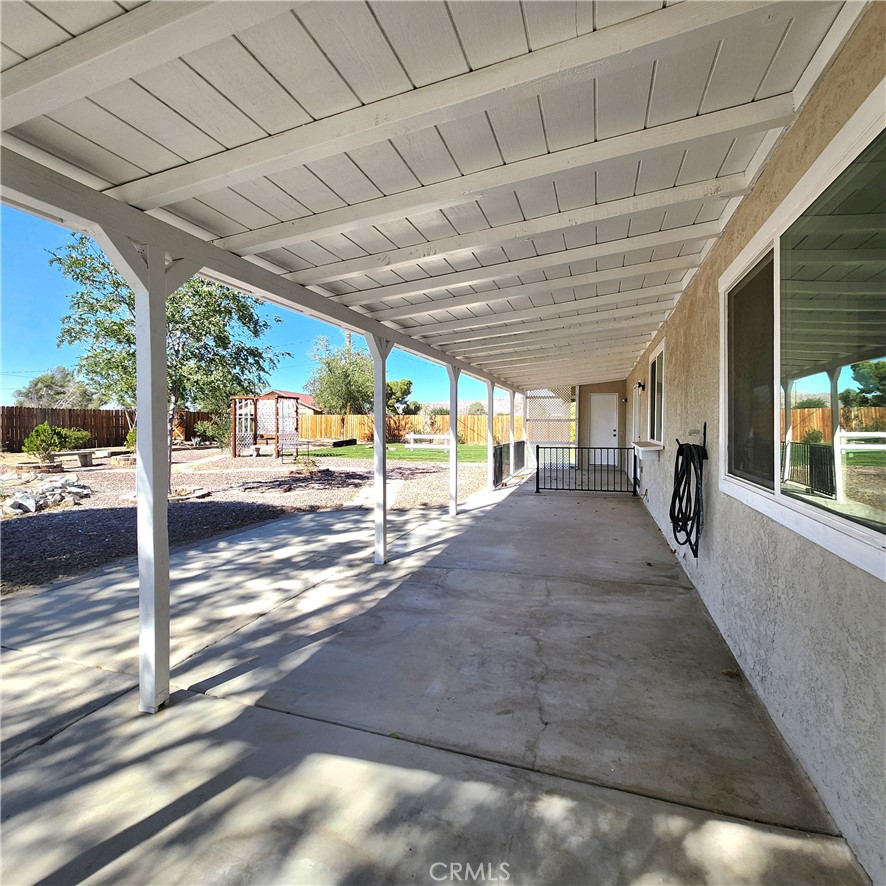 15160 Flathead Road
