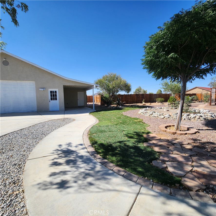 15160 Flathead Road