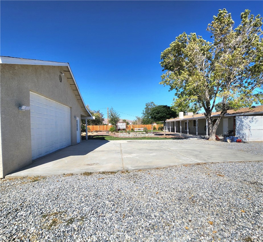 15160 Flathead Road