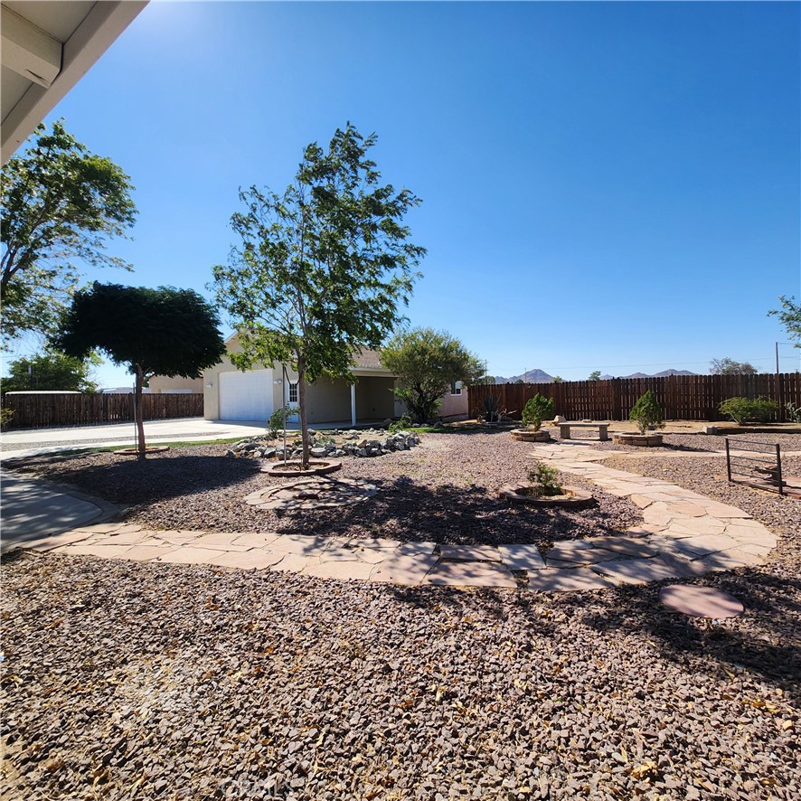 15160 Flathead Road