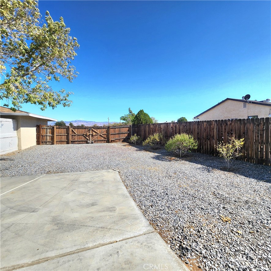 15160 Flathead Road