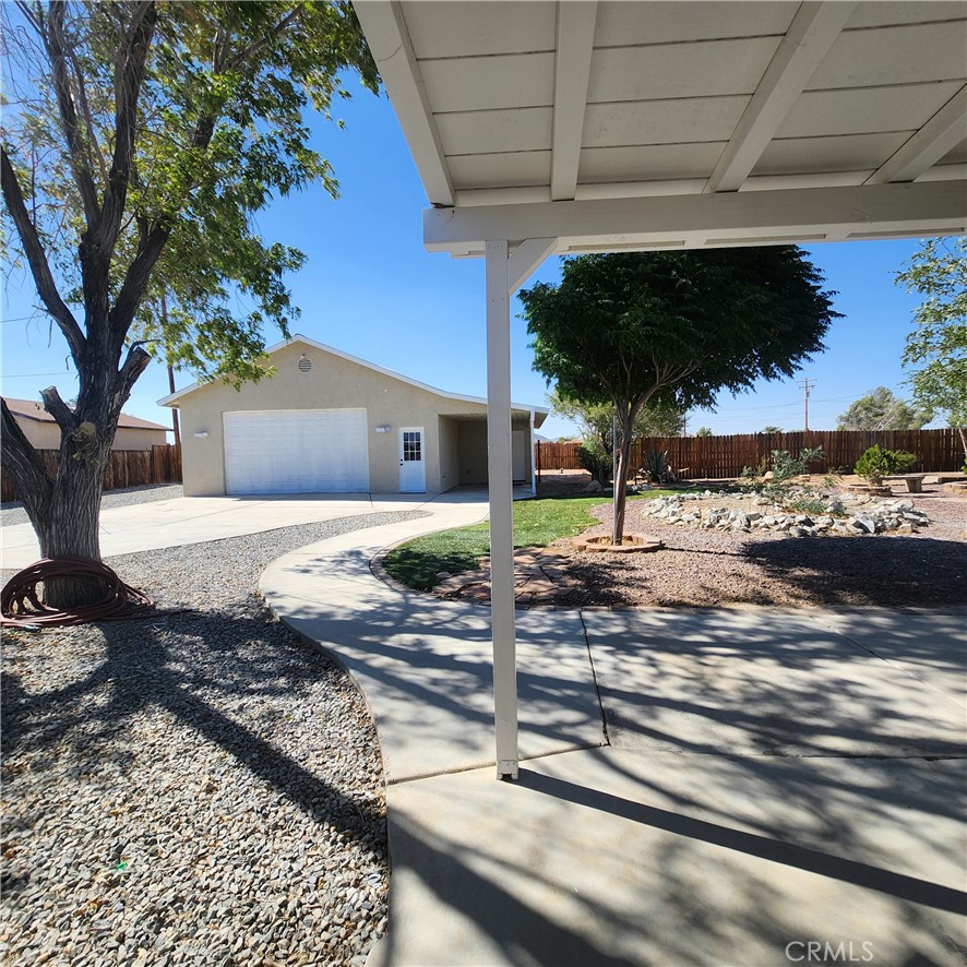 15160 Flathead Road