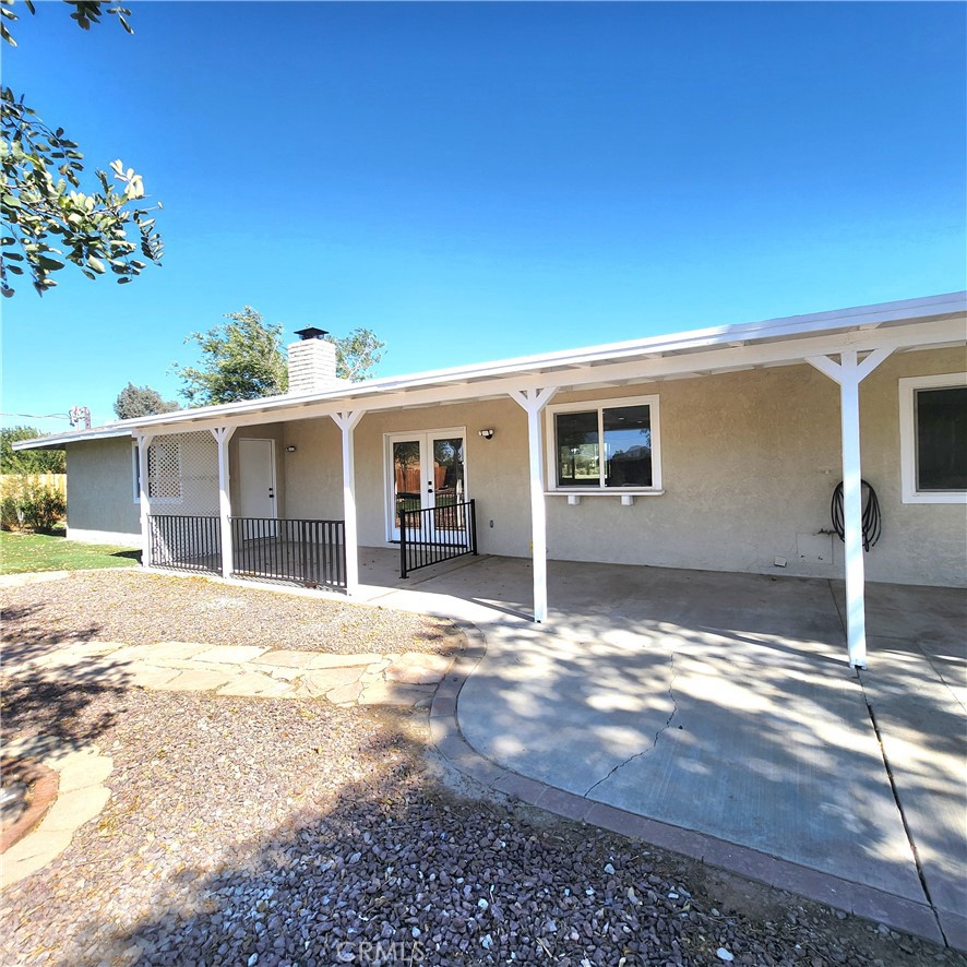 15160 Flathead Road