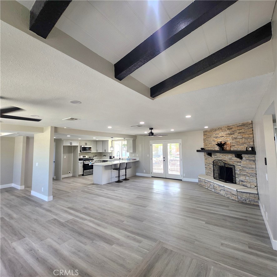 15160 Flathead Road