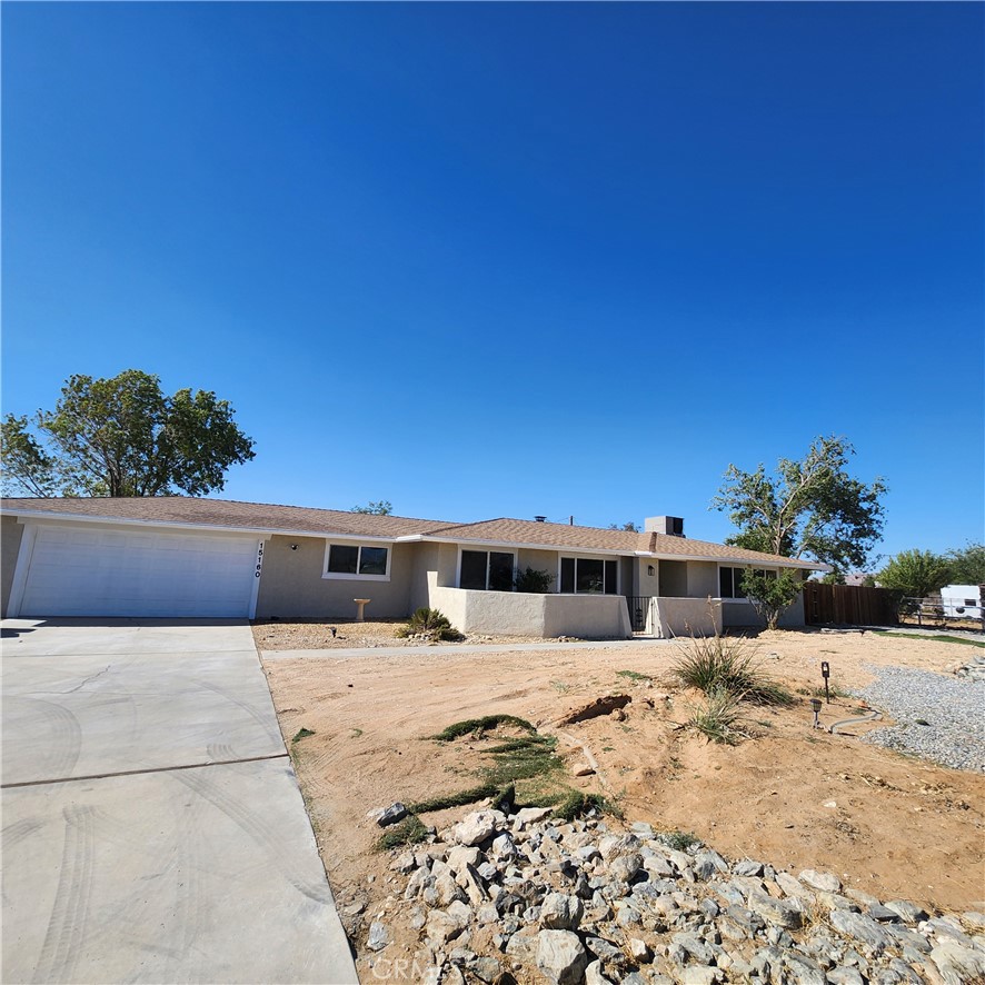 15160 Flathead Road