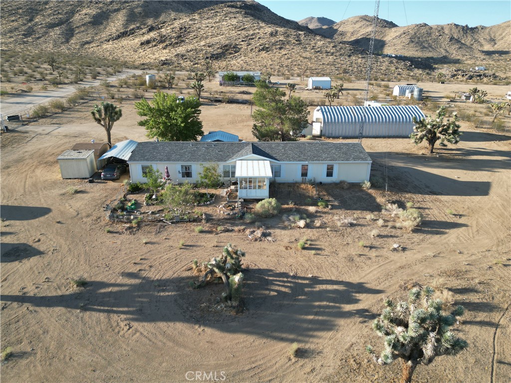 15960 Soft Tail Road