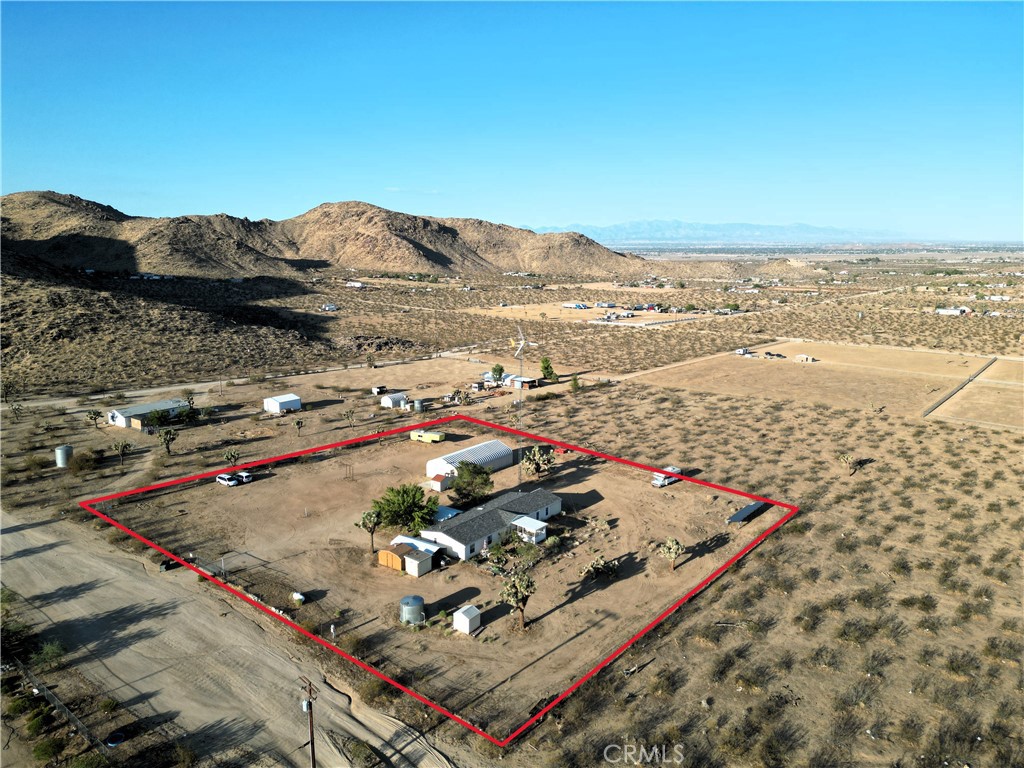 15960 Soft Tail Road