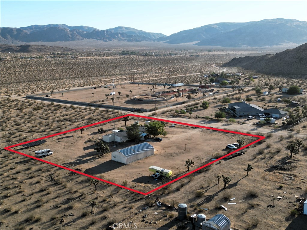 15960 Soft Tail Road