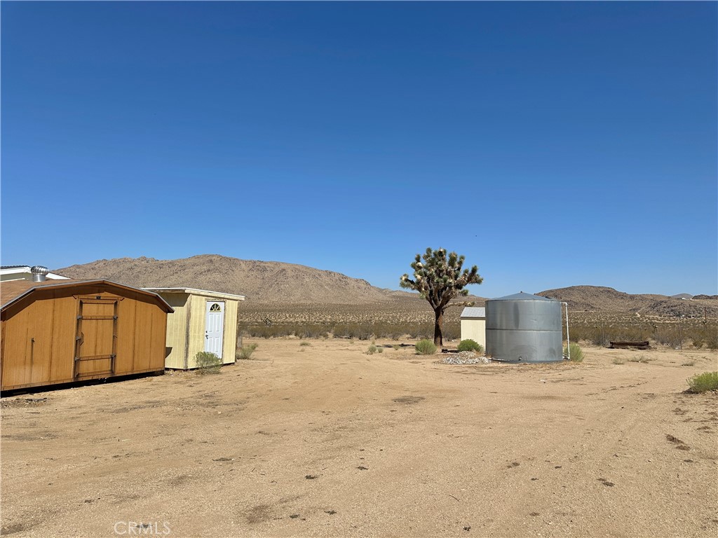 15960 Soft Tail Road