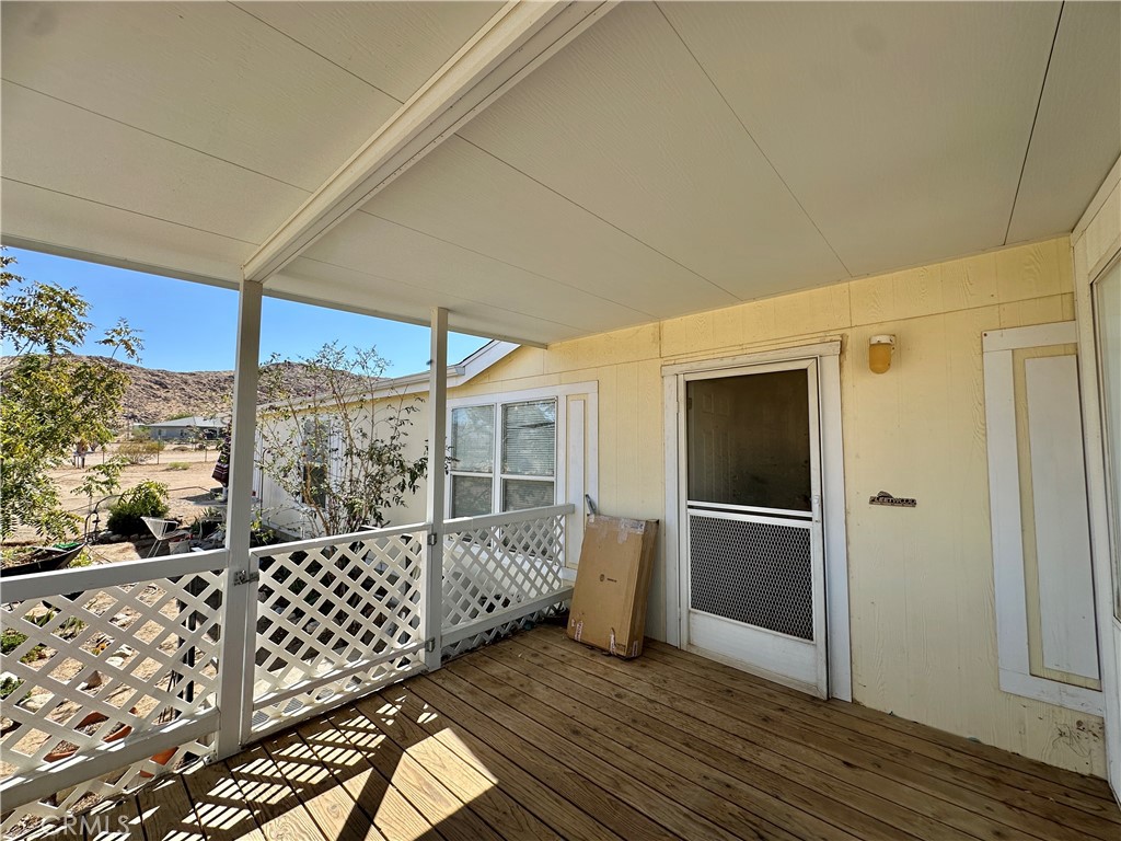 15960 Soft Tail Road