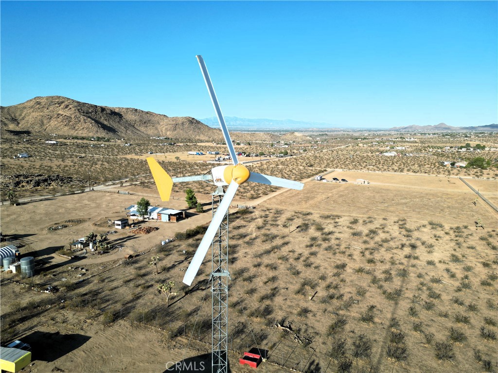 15960 Soft Tail Road