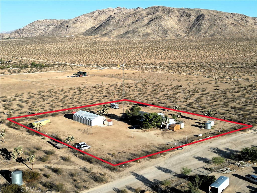 15960 Soft Tail Road