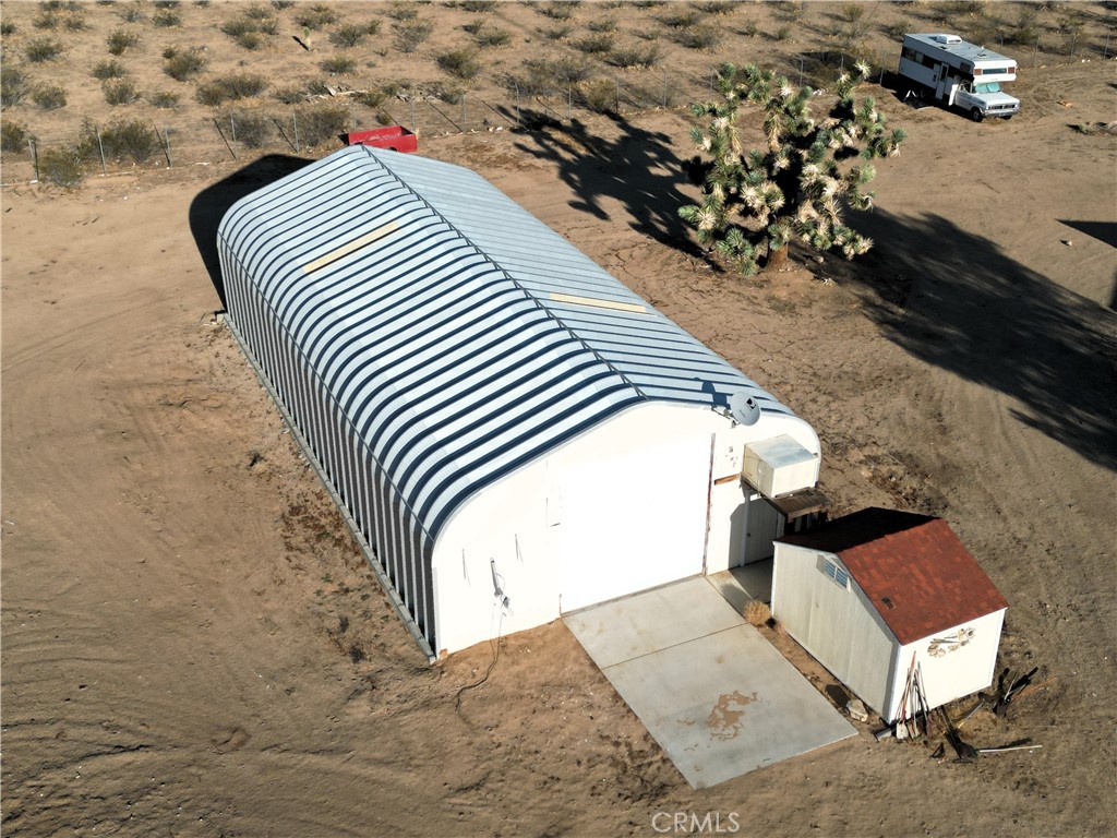 15960 Soft Tail Road