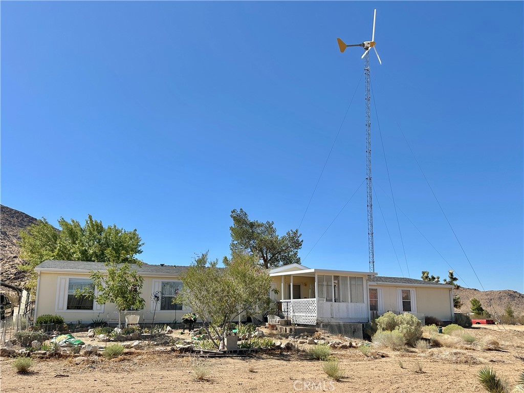 15960 Soft Tail Road