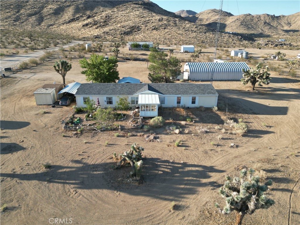 15960 Soft Tail Road