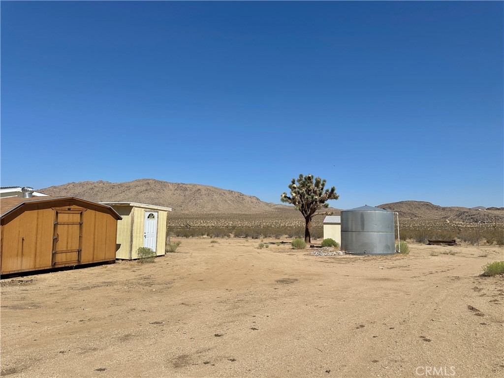 15960 Soft Tail Road