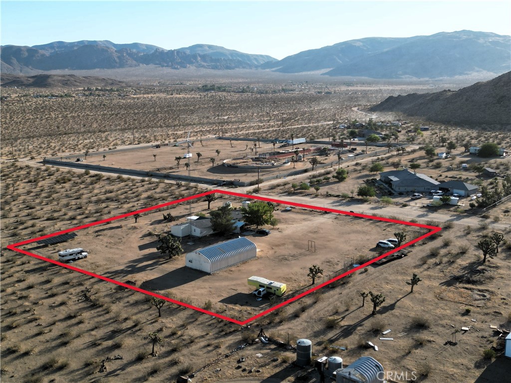 15960 Soft Tail Road