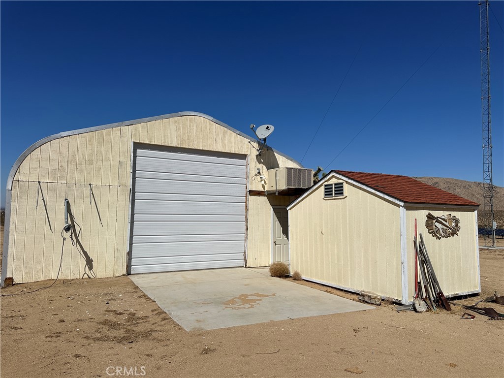 15960 Soft Tail Road