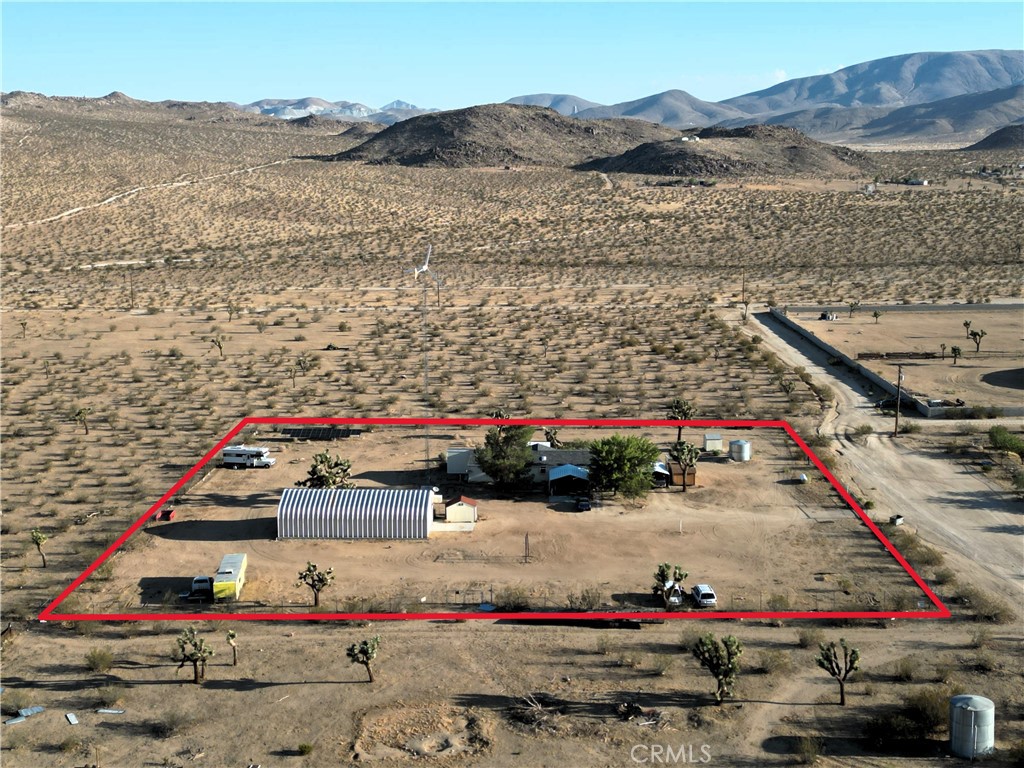 15960 Soft Tail Road