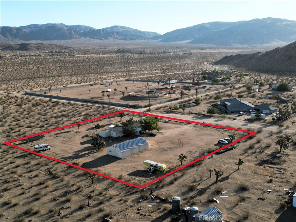 15960 Soft Tail Road