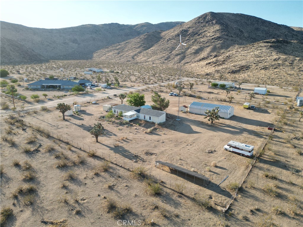 15960 Soft Tail Road